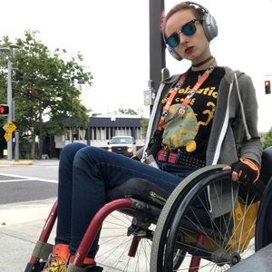 Meet your Posher, Irsa